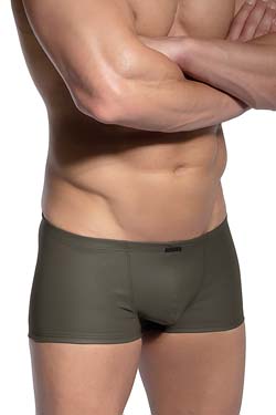 MANSTORE Micro Pants M2486 Oliv