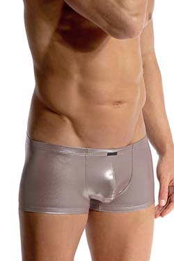 MANSTORE Micro Pants M2509 Platin