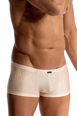 MANSTORE Micro Pants M2513 Skin