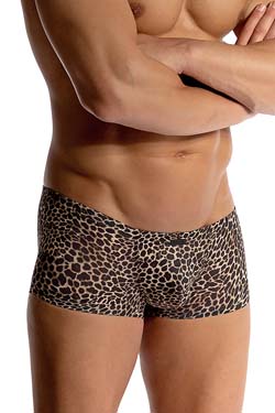 MANSTORE Micro Pants M2514 Ozelot