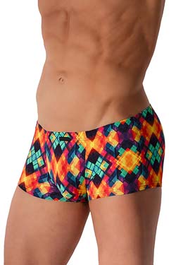 MANSTORE Micro Pants M2577 Party