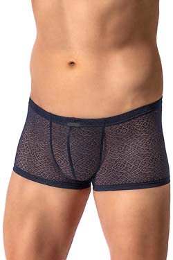 MANSTORE Micro Pants M2613 Night