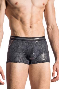 MANSTORE Micro Pants M658