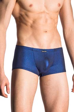 MANSTORE Micro Pants M703 Arctic