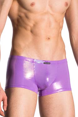 MANSTORE Micro Pants M710 Orchid-Flieder