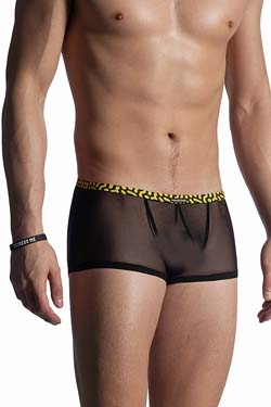 MANSTORE Micro Pants M900 mit gratis Armreif