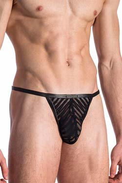 MANSTORE Micro Tanga M614