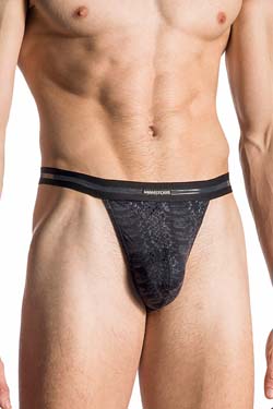 MANSTORE Micro Tanga M658