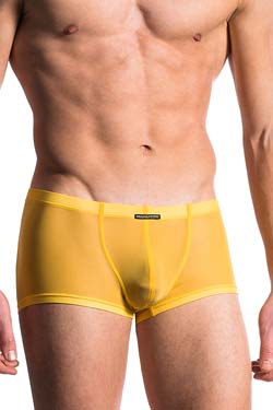 MANSTORE Pants M601 Rainbow Capri