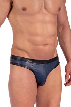 MANSTORE Shape Brief M2370 Nightblue