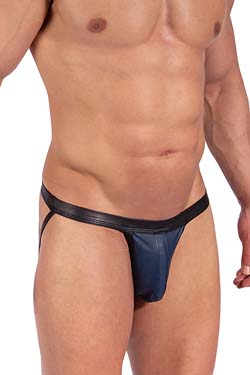 MANSTORE Shape Jock M2370 Nightblue