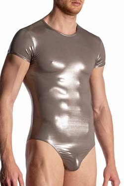 MANSTORE String Body M2117 Platin Badetauglich