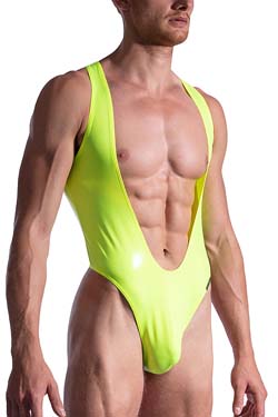 MANSTORE String Body M2180 Citro