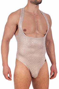 MANSTORE String Body M2335 Skin