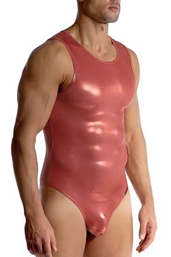 MANSTORE String Body M2509 Terra