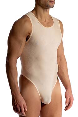 MANSTORE String Body M2513 Skin