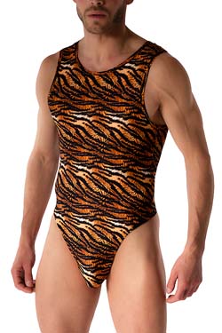 MANSTORE String Body M2568 Tiger