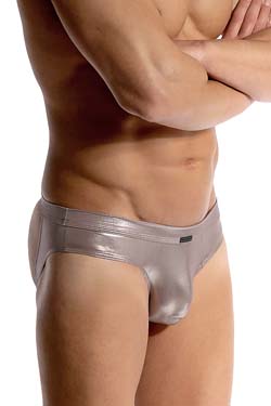 MANSTORE String Jock M2509 Platin