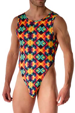 MANSTORE Stringbody M2577 Party