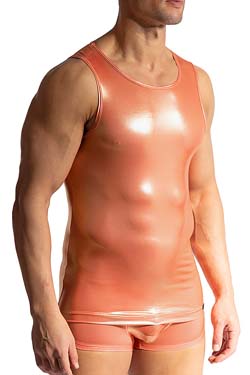 MANSTORE Tank Top M2471 Rose