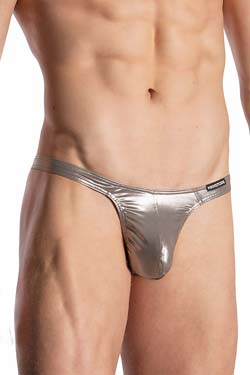MANSTORE Tower String M2117 Platin Badetauglich