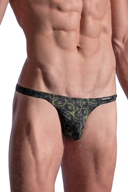 MANSTORE Tower String M2193 Jelly