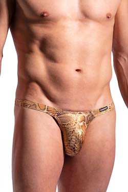 MANSTORE Tower String M2239 Snake