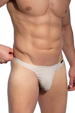 MANSTORE Tower String M2486 Sand