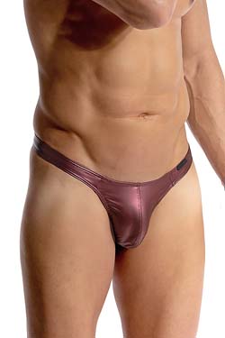 MANSTORE Tower String M2510 Bordeaux