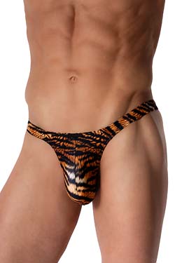 MANSTORE Tower String M2568 Tiger