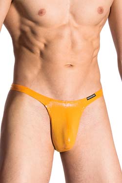 MANSTORE Tower String M710 Nectar-Orange
