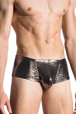 MANstore Hot Pants M650 Disco