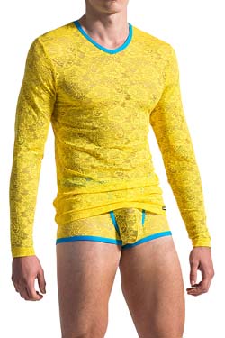 MANstore Long Sleeve M566 Taxi