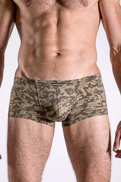 MANstore Micro Pants M320 Cedar