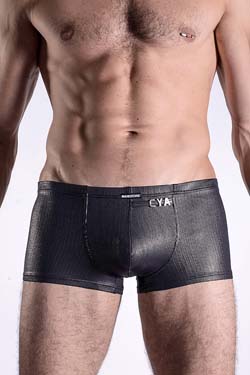 MANstore Micro Pants M323, zinc