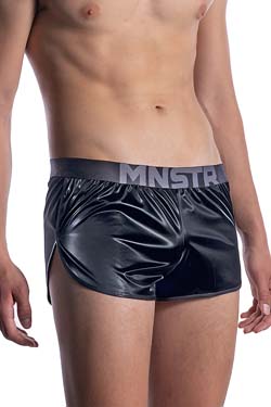 MANstore Sprint Shorts M2055 Schwarz