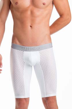 MUNDO UNICO Boxer Athletic Grey