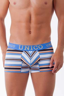 MUNDO UNICO Boxer Corto Glauco