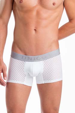 MUNDO UNICO Boxer Corto Grey