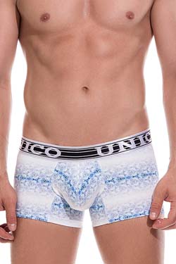 MUNDO UNICO  Boxer Corto Mental