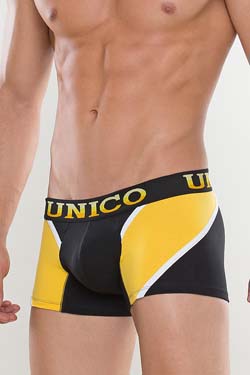 MUNDO UNICO Boxer Corto Mondrian