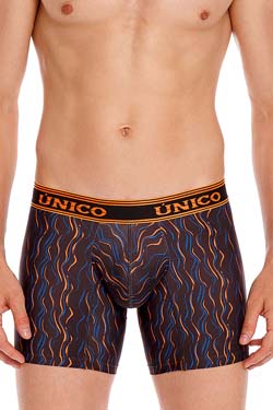 MUNDO UNICO Boxer Cup Long Aquatica