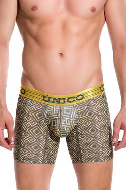 MUNDO UNICO Boxer Cup Long Florate