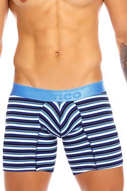 MUNDO UNICO Boxer Cup Long Fullness