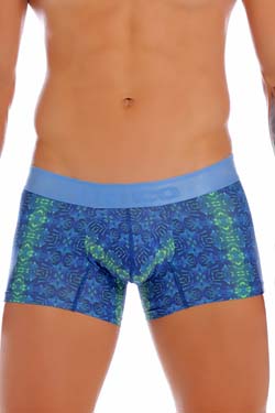 MUNDO UNICO Boxer Cup Short  Albar