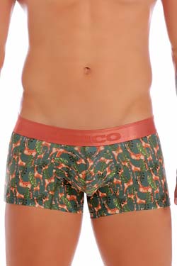 MUNDO UNICO Boxer Cup Short Felicity