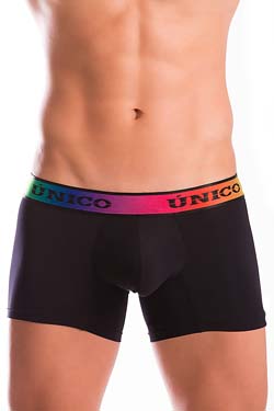 MUNDO UNICO Boxer Cup Short Pride