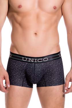 MUNDO UNICO Boxer Cup Short Resist