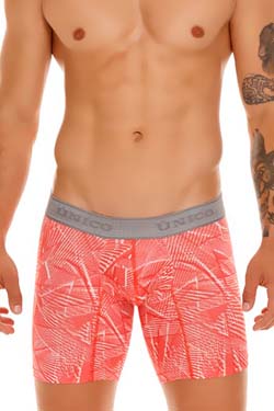 MUNDO UNICO Boxer Long Talante