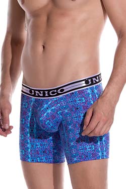 MUNDO UNICO Boxer Medio  Alquimia